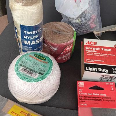 Home repair - Home hardware - small tools and Household items for every home!