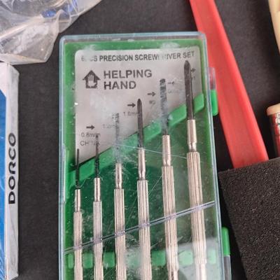 Home repair - Home hardware - small tools and Household items for every home!