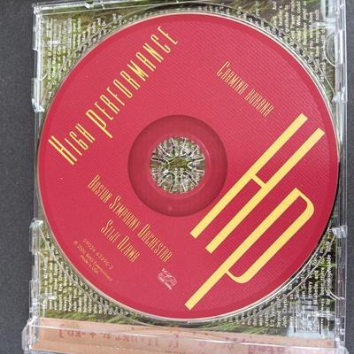 CD'S - collectible Cassette tapes - and a new sealed blu ray movie - 3 doors down - Prince - and others