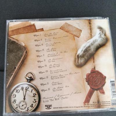 CD'S - collectible Cassette tapes - and a new sealed blu ray movie - 3 doors down - Prince - and others