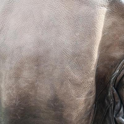 Classic Leather size 50 Motorcycle Jacket liner inside