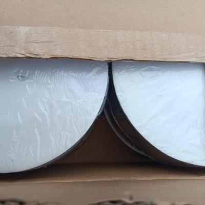 Brand new box of Six rolls of new CreGear Deck Joist Butyl Tape