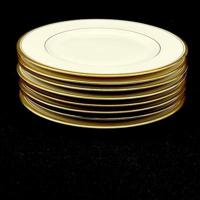 THEODORE HAVILAND ~ Oxford ~ 5 Piece Service For 8 ~ Includes 3 Serving Pieces