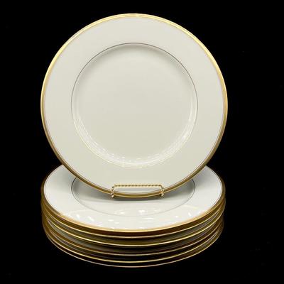 THEODORE HAVILAND ~ Oxford ~ 5 Piece Service For 8 ~ Includes 3 Serving Pieces