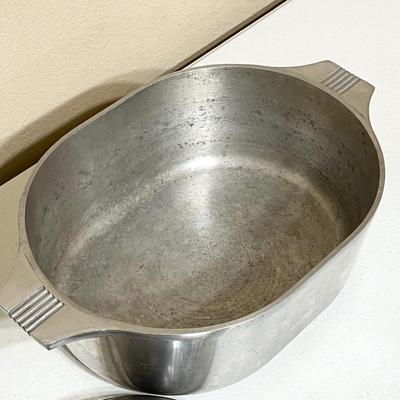 MAGNALITE ~ 4.5 Qt Roaster