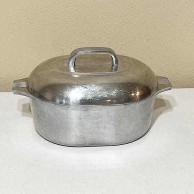 MAGNALITE ~ 4.5 Qt Roaster
