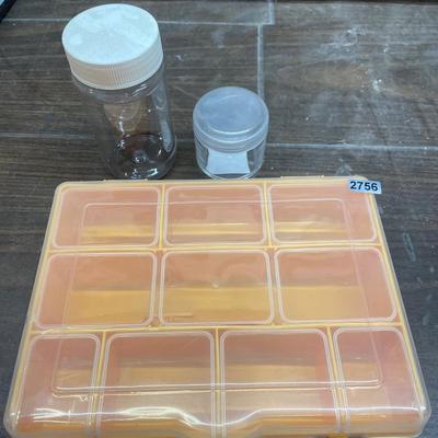 Storage containers