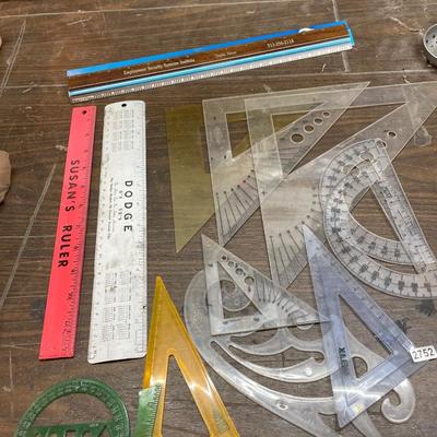 Rulers