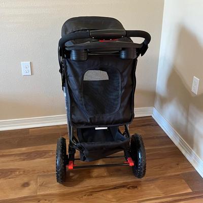 PETZONE ~ Collapsible Stroller