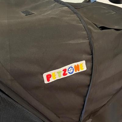 PETZONE ~ Collapsible Stroller