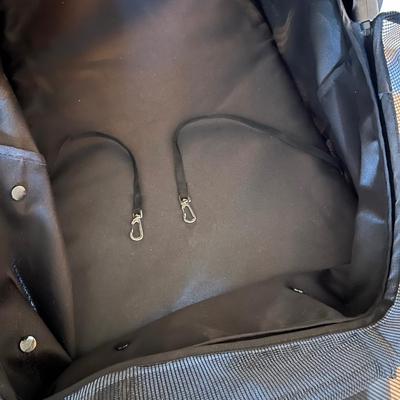 PETZONE ~ Collapsible Stroller