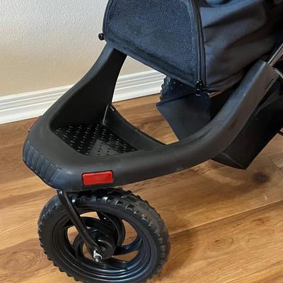 PETZONE ~ Collapsible Stroller