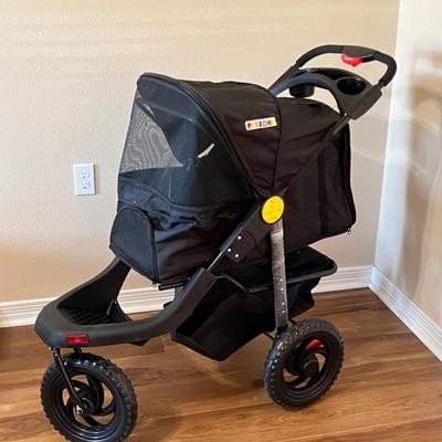 PETZONE ~ Collapsible Stroller