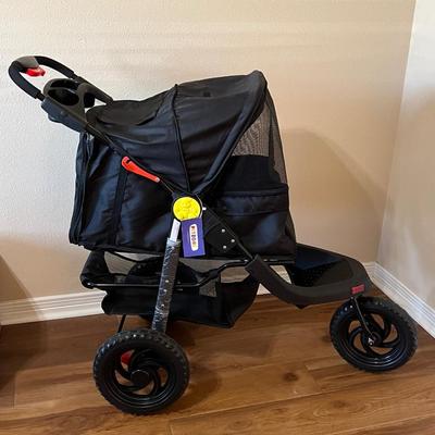 PETZONE ~ Collapsible Stroller