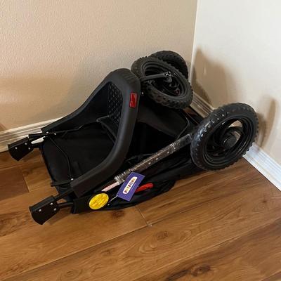 PETZONE ~ Collapsible Stroller