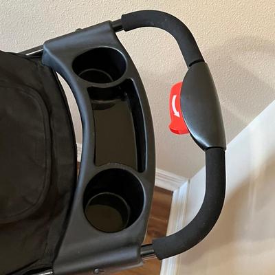 PETZONE ~ Collapsible Stroller