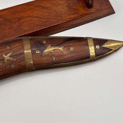 16" Dhankutte Hand Carved Khukuri