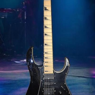 Ibanez Electric Lo/Mid Range Guitar