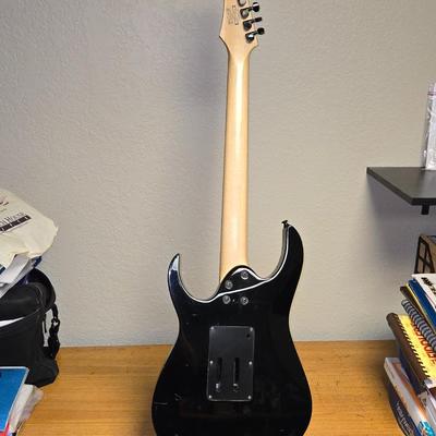 Ibanez Electric Lo/Mid Range Guitar