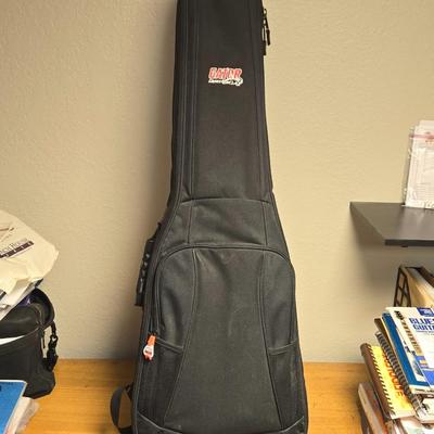 Ibanez Electric Lo/Mid Range Guitar