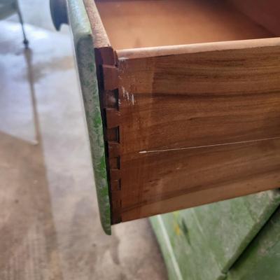 Vintage Cedar Chest by Cavalier 46x19x21h