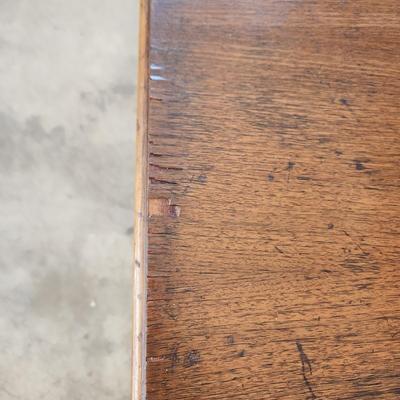 Vintage Cedar Chest by Cavalier 46x19x21h