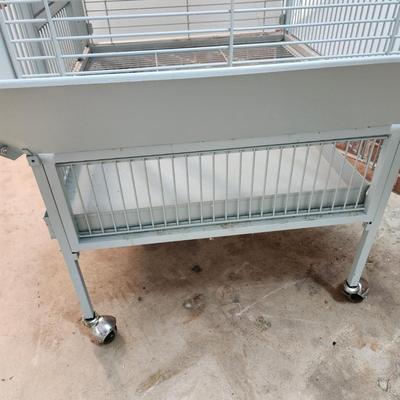 Prevue Hendryx Large Bird Cage
