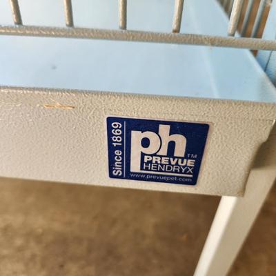 Prevue Hendryx Large Bird Cage
