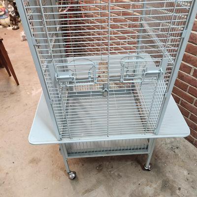 Prevue Hendryx Large Bird Cage