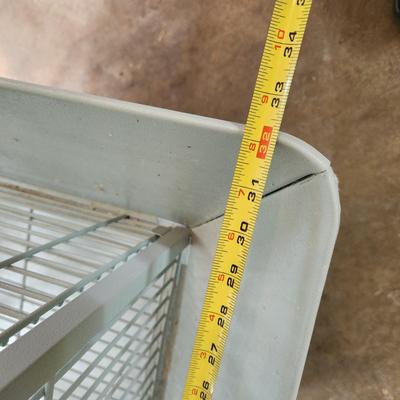 Prevue Hendryx Large Bird Cage