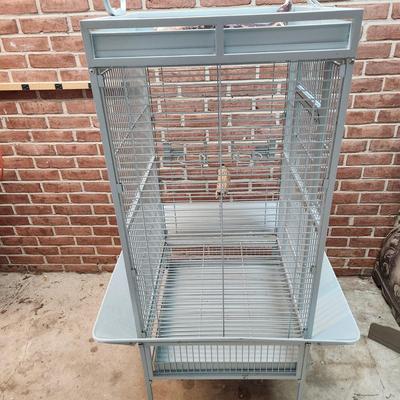 Prevue Hendryx Large Bird Cage