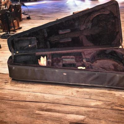 Banjo Case