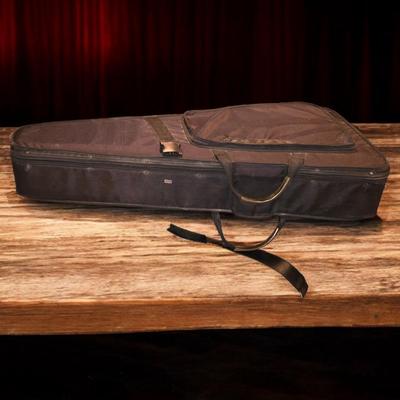 Banjo Case
