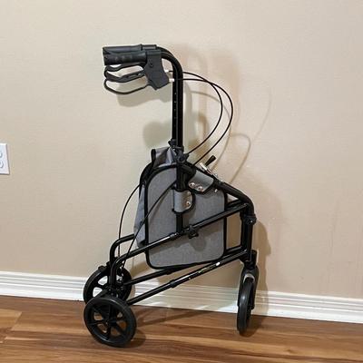 VIVE ~ Tri-Rollator ~ New