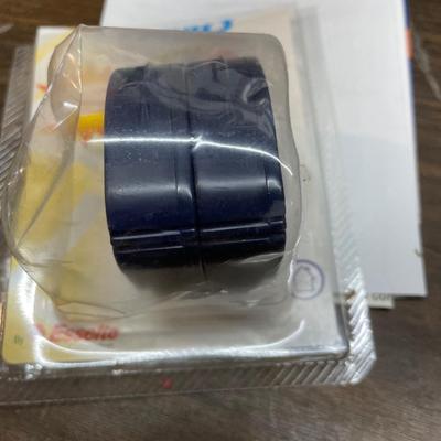 Dymo label maker