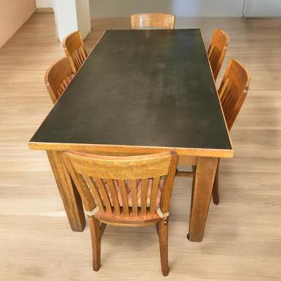 Beautiful Dining Set