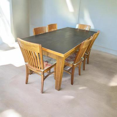 Beautiful Dining Set