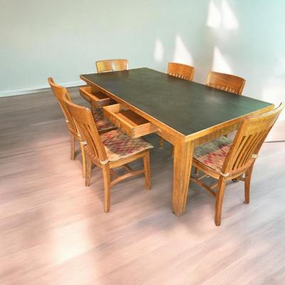 Beautiful Dining Set