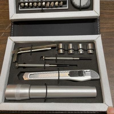 Handy little tool kit