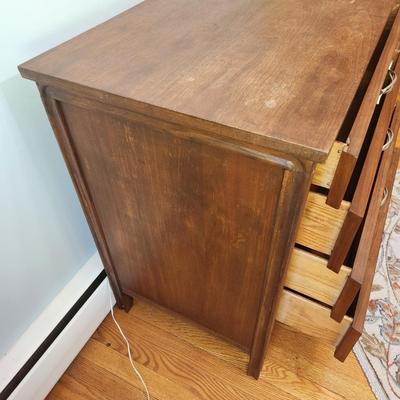 4 Drawer Chest 36x20x32