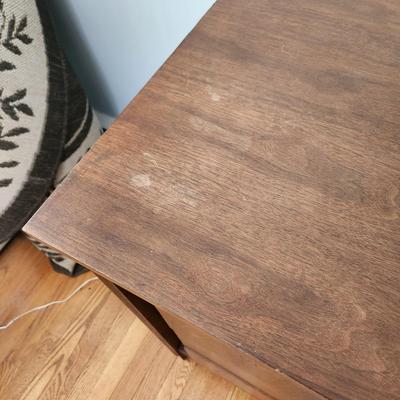 4 Drawer Chest 36x20x32