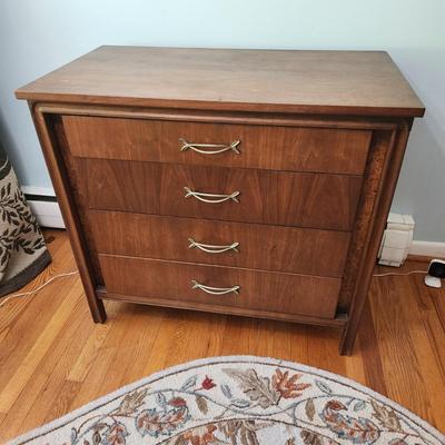 4 Drawer Chest 36x20x32