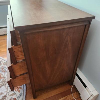 4 Drawer Chest 36x20x32