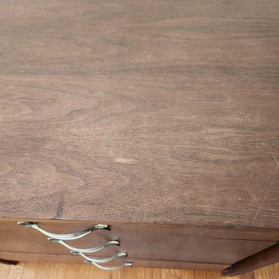 4 Drawer Chest 36x20x32