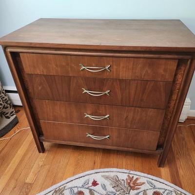 4 Drawer Chest 36x20x32