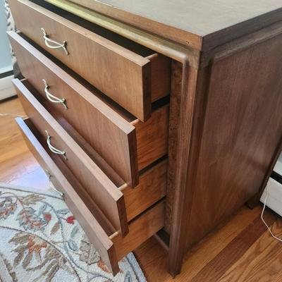 4 Drawer Chest 36x20x32
