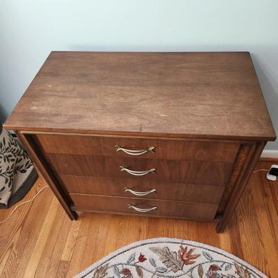 4 Drawer Chest 36x20x32