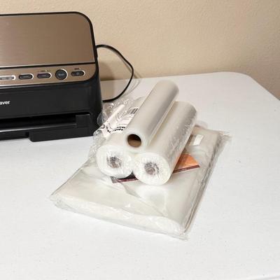 Food Saver ~ Model V4440
