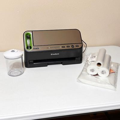 Food Saver ~ Model V4440