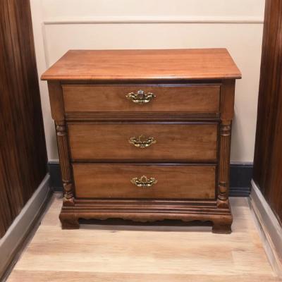 Great 3 Drawer Dresser